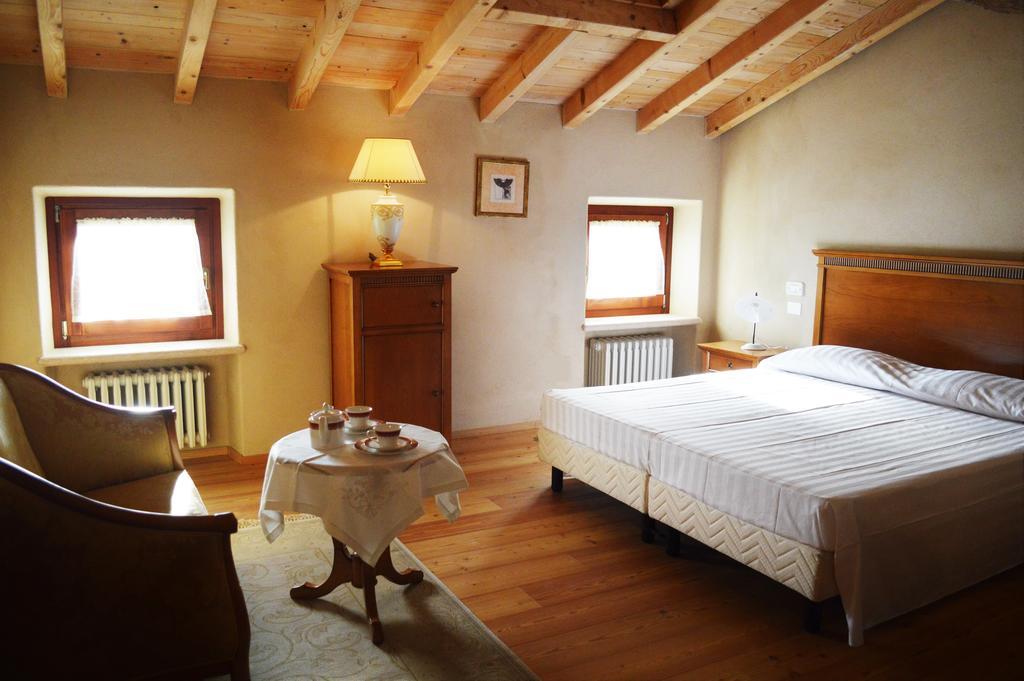 Agriturismo Borgo Valfredda Villa Mezzane di Sotto Eksteriør billede