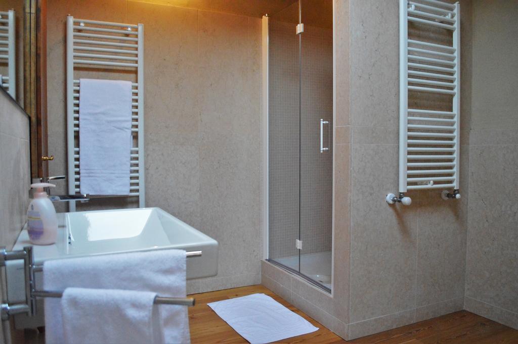 Agriturismo Borgo Valfredda Villa Mezzane di Sotto Eksteriør billede