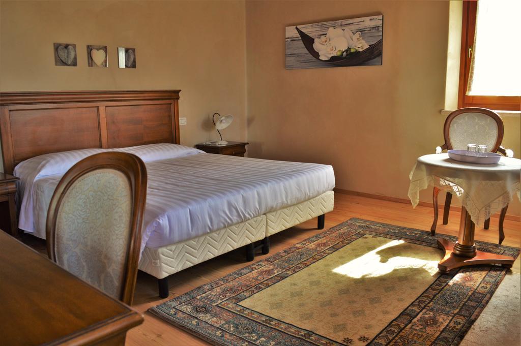 Agriturismo Borgo Valfredda Villa Mezzane di Sotto Eksteriør billede