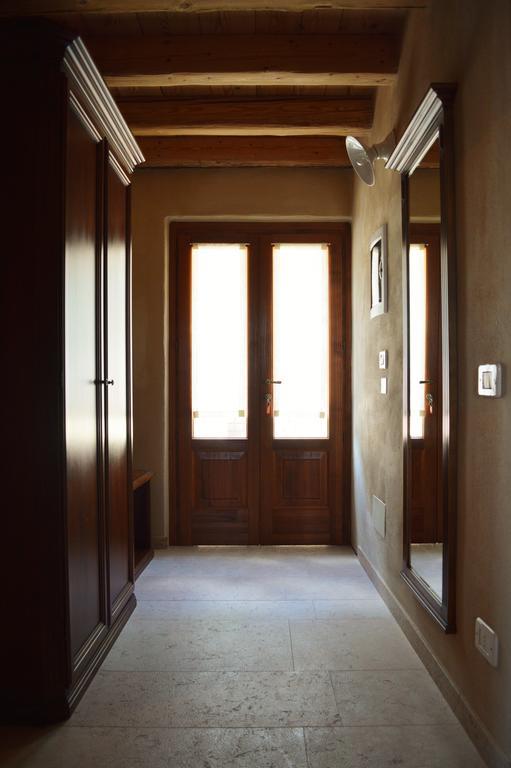 Agriturismo Borgo Valfredda Villa Mezzane di Sotto Eksteriør billede
