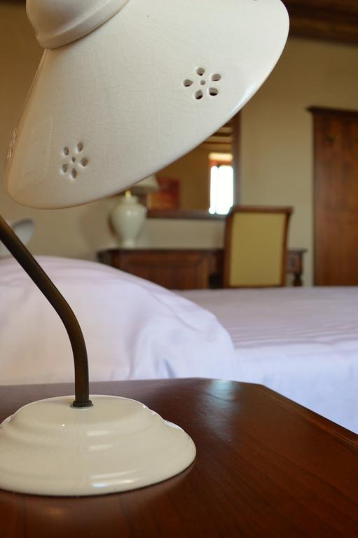 Agriturismo Borgo Valfredda Villa Mezzane di Sotto Eksteriør billede