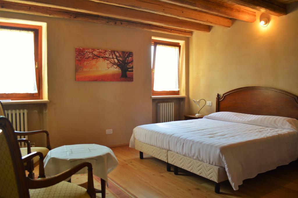 Agriturismo Borgo Valfredda Villa Mezzane di Sotto Eksteriør billede