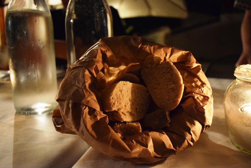 Agriturismo Borgo Valfredda Villa Mezzane di Sotto Eksteriør billede