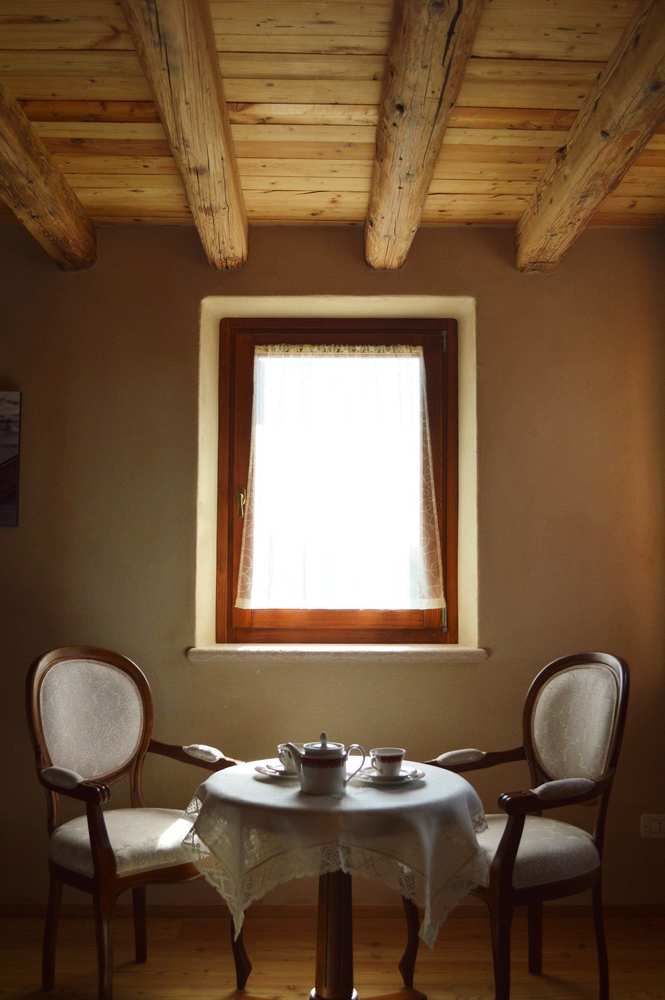 Agriturismo Borgo Valfredda Villa Mezzane di Sotto Eksteriør billede